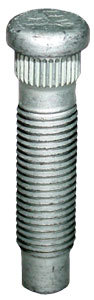 51.006 - Rändelbolzen M12x1,5x32,0 GL56,6 Rändeldurchmesser 12,6mm