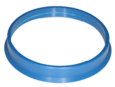 ZRP651601 - Zentrierring Plastik 65.1mm/60.1mm blau