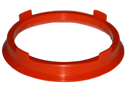 ZRP671591 - Zentrierring Plastik 67.1mm/59.1mm orange