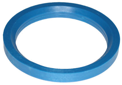 ZRP720571 - Zentrierring Plastik 72.0mm/57.1mm blau