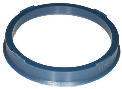 ZRP731641 - Zentrierring Plastik 73.1mm/64.1mm blau