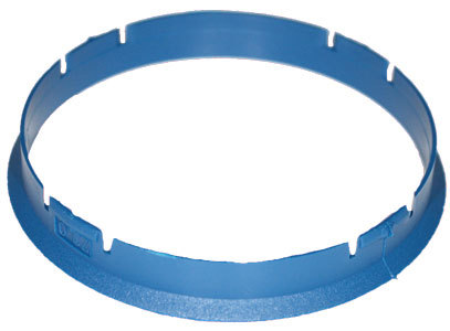 ZRP731715 - Zentrierring Plastik 73.1mm/71.6mm blau