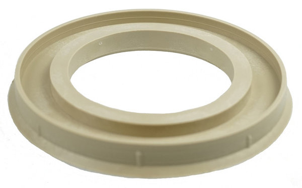 ZRO110671 - Zentrierring Plastik Offroad 110.0mm/67.1mm beige